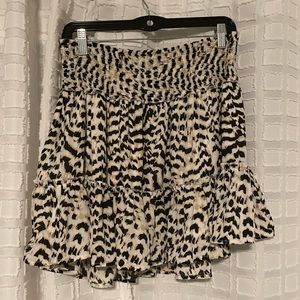 Altar’d State Skirt, size L